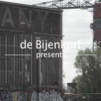 Bijenkorf Urban Playground