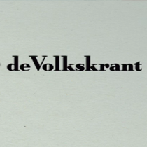 Volkskrant Bedrijven