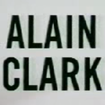 Alain Clark