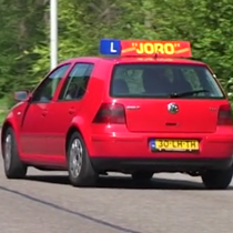 Joro "auto"
