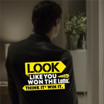 Lotto "Look"