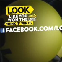 Lotto "Look"